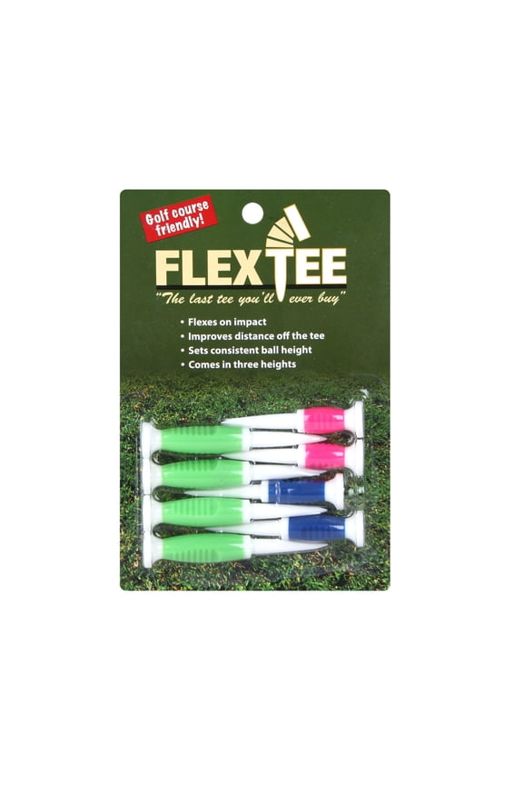 Flex Tees Ladies Mixed Pack of 8 Tees