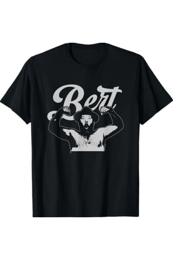 Flex The Machine Funny Chest Portrait Humor Style Unisex T-Shirt up to size 5XL