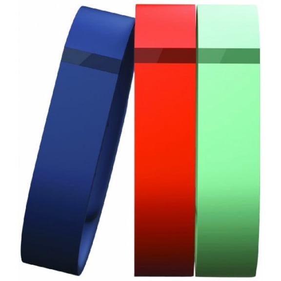 Flex Wristband Accessory Pack, Small