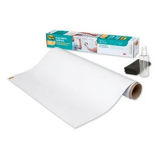 Flex Write Surface, 96 x 48, White Surface Flex Write Surface, 96 x 48, White Surface
