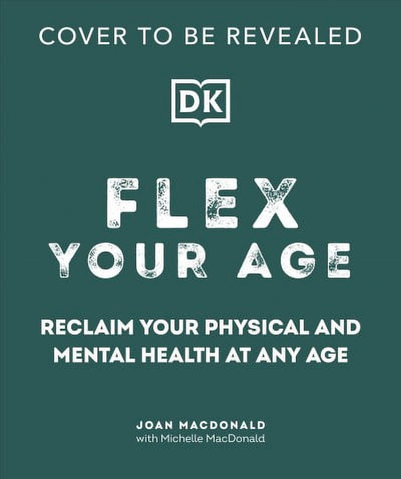 Flex Your Age - Walmart.com