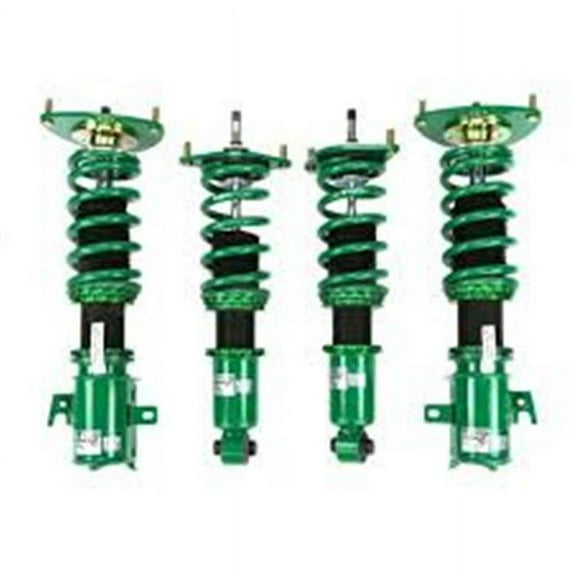 Flex Z Coilover Kit for 2018 Plus Honda Accord 4DR-4CYL