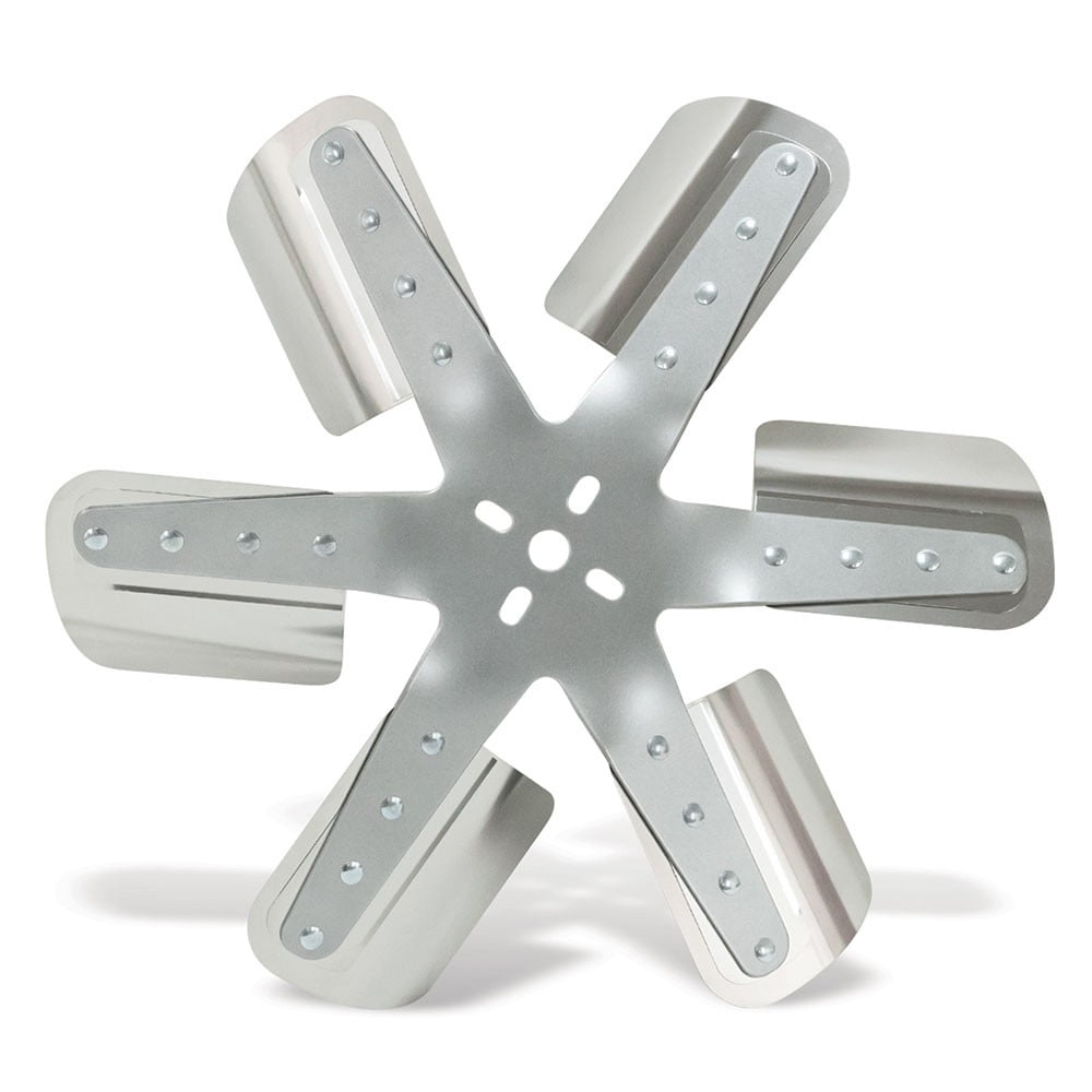 Flex-A-Lite 19in Fan Steel Blades Bulk Flex-A-Lite 19in Fan Steel Blades Bulk