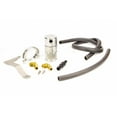thumbnail image 1 of Flex-a-lite 272 Full Size Diesel Truck Electric Fan; 26 1/2 in. Height x 32 in. Width x 4 1/4 in. Deep; Dual 15 in. Puller; Aluminum Shroud; w/Variable Speed Control;, 1 of 3