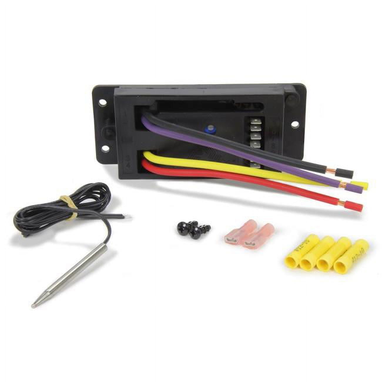 Flexalite 33055 Electric Fan Variable Speed Control Module