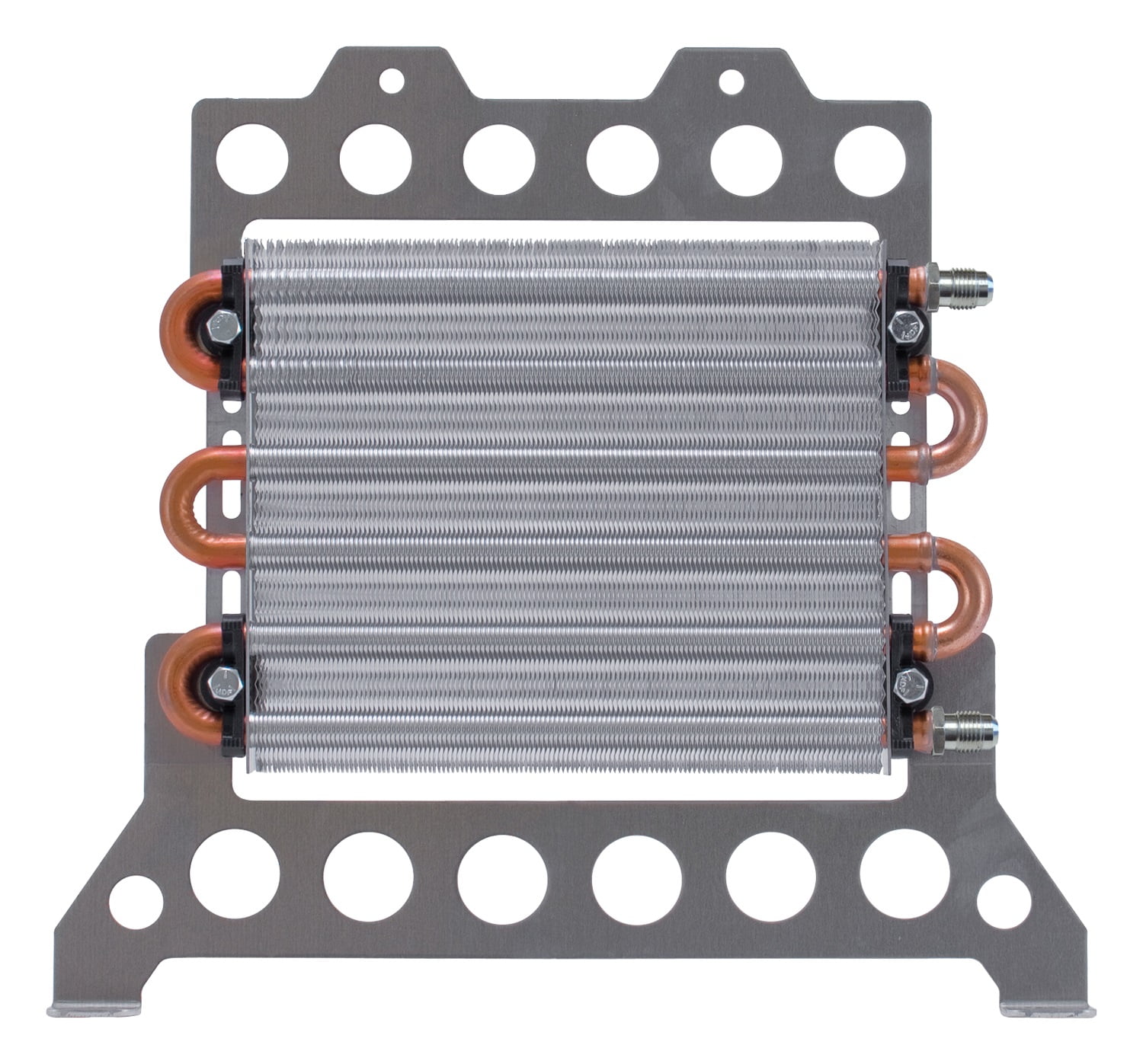 Flexalite 41166JK TransLife Transmission Oil Cooler Kit