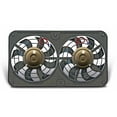 thumbnail image 1 of Flex-A-Lite Low-Profile S-Blade Electric Fans 105399, 1 of 2