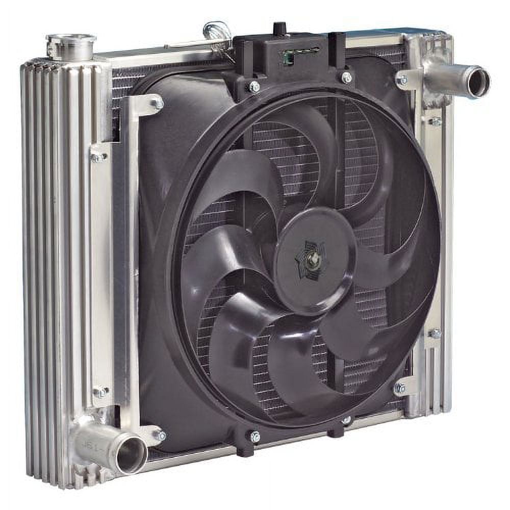 Flexalite 51169 Radiator/Fan Combo