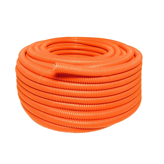 Flex hose Corrugated Pipe for Cable 1/2" X 100M Surtek