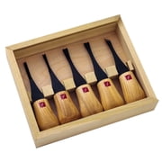 Flexcut - FR310 - Palm Tool Set - Beginners Palm Set -