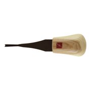 Flexcut - FR317 - Palm Tool Individual - V-Tool, 45 deg. 5/32 4mm - Wood Carving Tool -