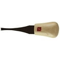thumbnail image 1 of Flexcut - FR307 - Wood Carving Palm Tool, V-Tool, 70 deg. (1/4"), 1 of 5