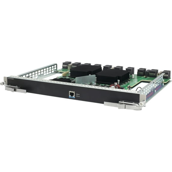 FlexFabric 12910 3.84Tbps Type B Fabric Module