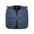 thumbnail image 1 of FlexFit Scale for Body Weight and Fat Percentage, 8 Electrodes High Precision Digital Scale, 1 of 8