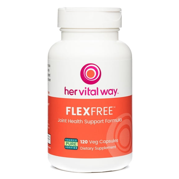 FlexFree Joint Health Support
