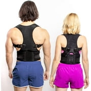 FlexGuard Back Support - Adjustable Back Brace L