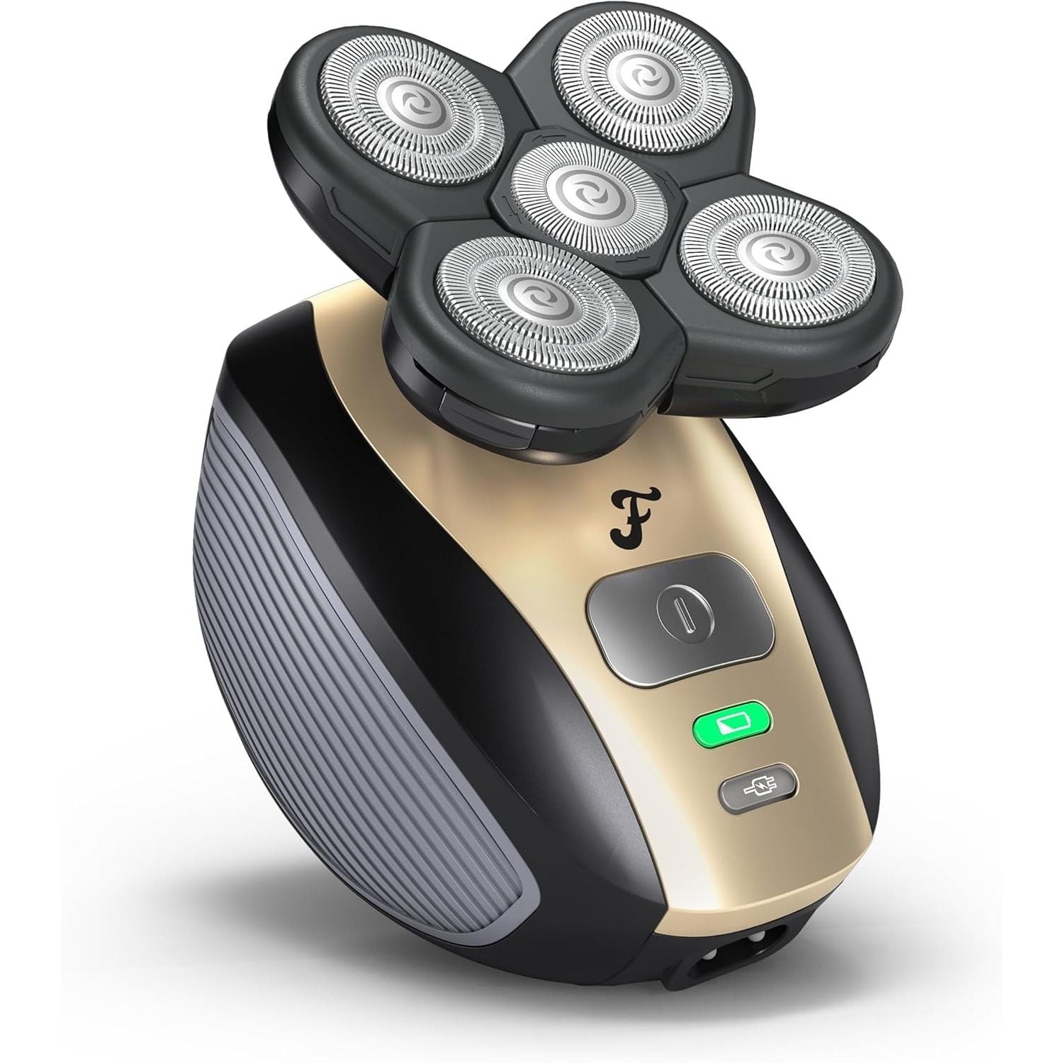 The FlexSeries Electric Head Hair Shaver - LMHF - Ultimate Mens ...