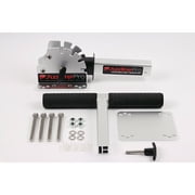 FlexStep Adjustable Trailer Step