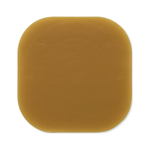 FlexTend Trim to Fit Ostomy Barrier Adhesive without Tape No Flange 5 per Box 8800