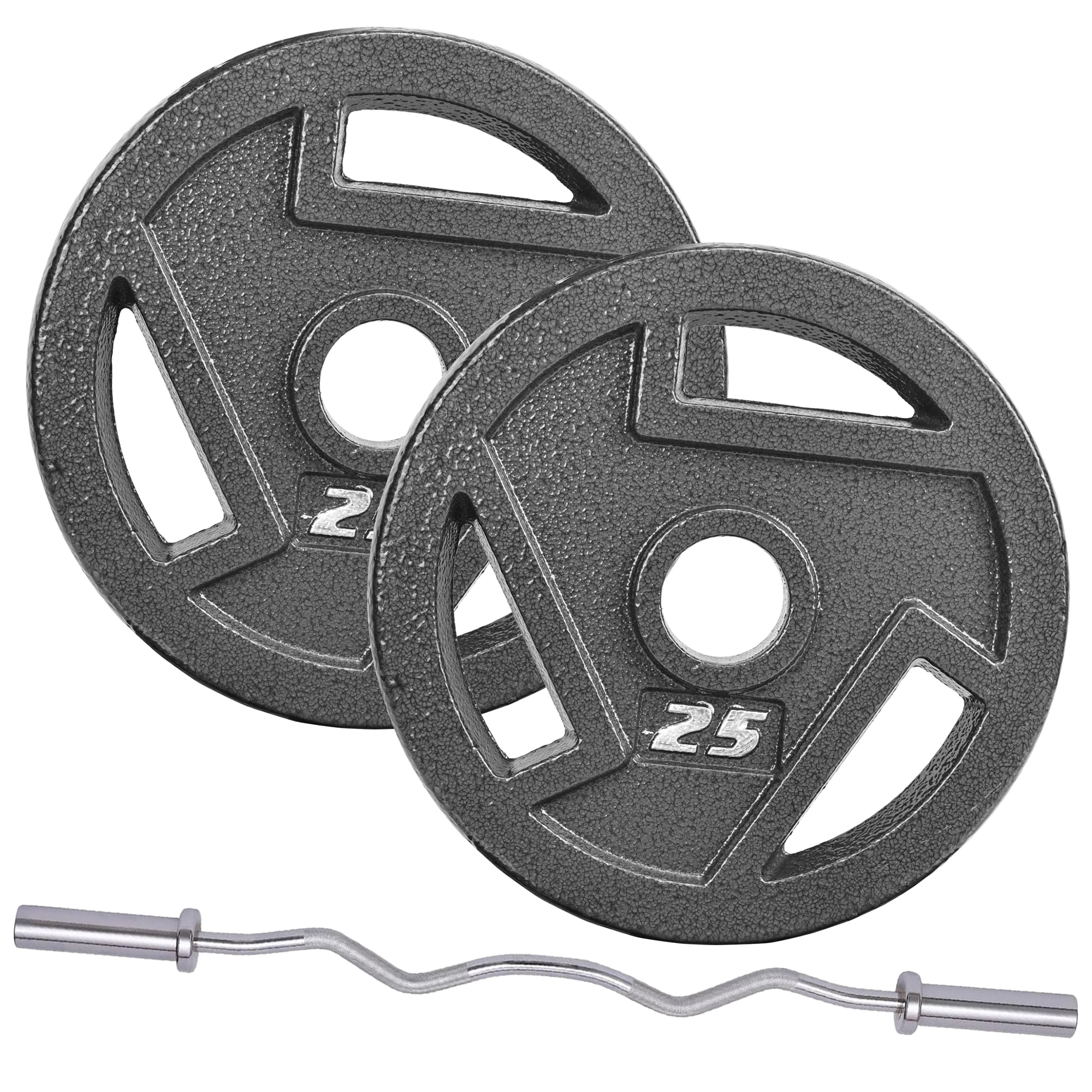 GYMWAY EZカールバー GYMWAY EZ Curl Bar — MBC POWER SHOP
