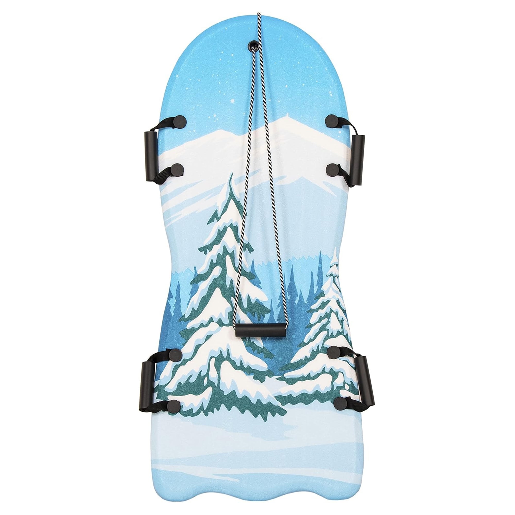 グラフィティアート スノーボード Graffiti Color-in Graphic Snowboard, Adjustable Bindings