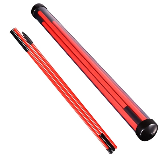 FlexWave Golf Swing Trainer – Posture Correction & Swing Path Guide, Tempo and Strength Training Aid, 4 Colors Available