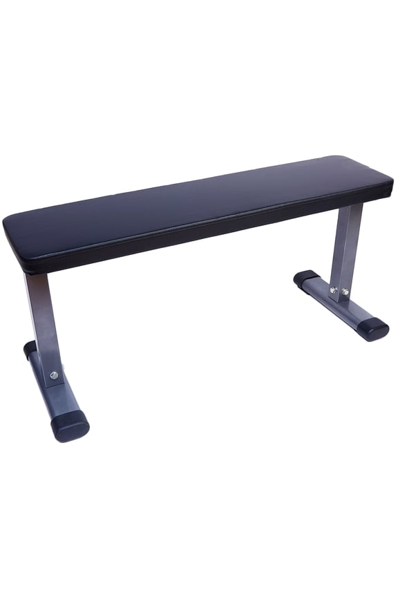 Heavy-Duty Adjustable & Foldable Utility Weight Bench,Flat/Incline Design,for Full Body Strength Training, 600–1000 LB Capacity Options