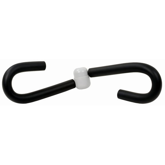 FlexWave Inner Thigh & Pelvic Trainer – Leg Workout Tool for Men and Women, Home Exercise Thigh Toner and Hip Trainer