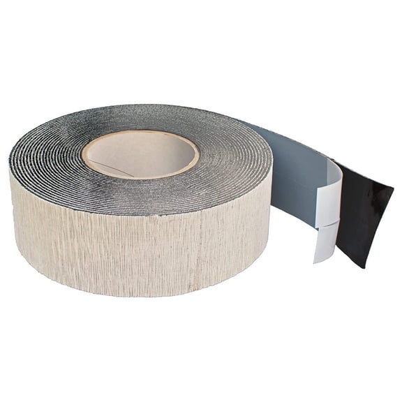 FlexWrap EZ 2 3/4" x 15' Flexible Adhesive Flashing Tape