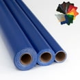 thumbnail image 1 of Flexa Marine Vinyl Boat/Auto Upholstery Fabric: 29 Colors (Blue 300"x54"), 1 of 1