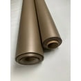thumbnail image 1 of Flexa Marine Vinyl Boat/Auto Upholstery Fabric: 29 Colors (Carbon Fiber Gold - 720"x54"), 1 of 1