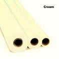 thumbnail image 1 of Flexa Marine Vinyl Boat/Auto Upholstery Fabric: 29 Colors (Cream - 1080"x54"), 1 of 1