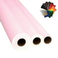 thumbnail image 1 of Flexa Marine Vinyl Boat/Auto Upholstery Fabric: 29 Colors (Pink 9"x12"), 1 of 1