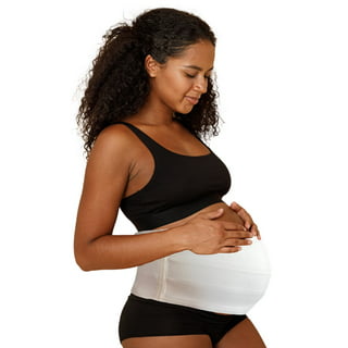 Unique Bargains Maternity Antepartum Belt Pregnancy Support Waist Belly  Band Brace