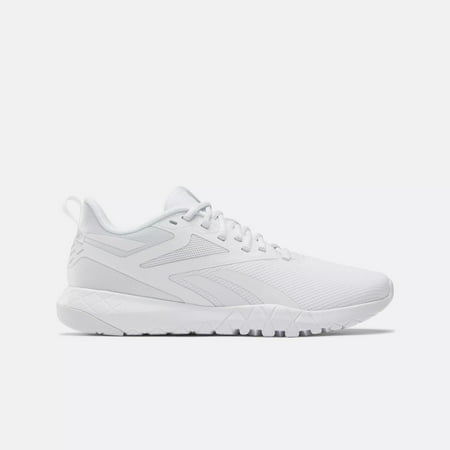 Reebok Footwear Women's Flexagon Force 4 Reebok Training Core Ftw Women Ftwr Wht/Ftwr Wht/Cold Gry 1 , 11 M US