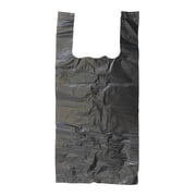 Plunger Head Bag,Plastic,PK120 CC-100PHB120