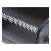 Flexco No 20 Alligator Lacing,30 In,Steel,PK4 28000321
