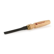 Flexcut #3 X 1/2" Mallet Sweep