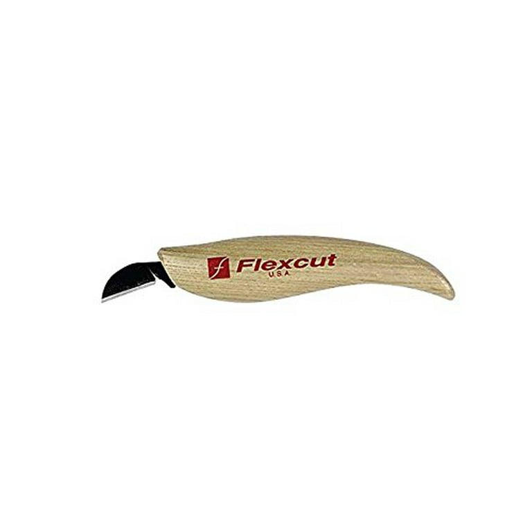 Flexcut Carving Knives Set/4