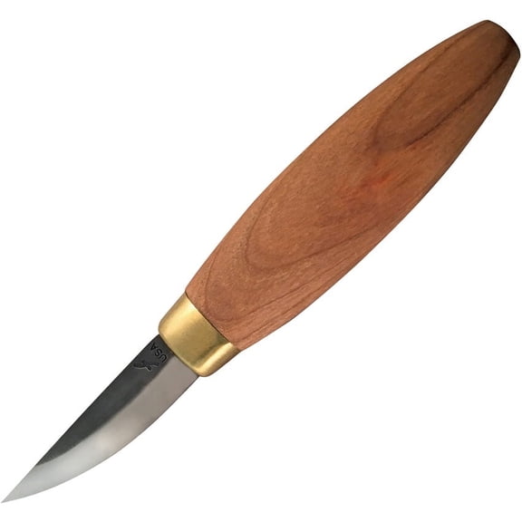 Flexcut - KN53 - Stub Sloyd - Wood Carving Tool -