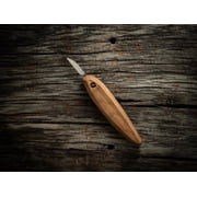 Flexcut - FP01 - Pro Series 1-3/8 in. Detail Knife - Wood Carving Tool