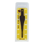 Flexcut - SK413 - Interchangeable V-Tool -Wood Carving Tool - Handle Not Included - 30 Degrees, 5/32 inch SK413