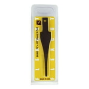 Flexcut - SK603 - Interchangeable V-Tool - Wood Carving Tool - Handle Not Included - 70 Degrees, 1/8 inch SK603