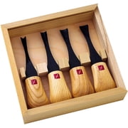 Flexcut Wide-Format Palm Set