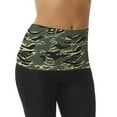thumbnail image 1 of Flexees Hip Nipper Shapewear Layer Under the Top Over the Pants Tone Shape Tummy,Cute Commando,Small, 1 of 1