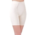 thumbnail image 1 of Flexees Womens Easy Up Firm Control Thigh Slimmer, 1 of 4