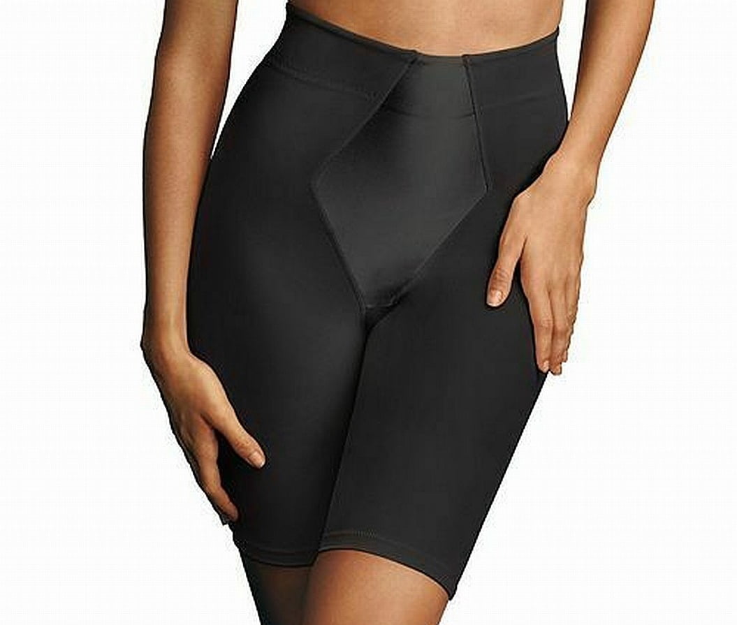 Waist Thigh Slimmer Maidenform Flexees High Waist Leggings Flexees - Main Image