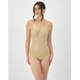 thumbnail image 1 of Maidenform Easy Up Firm Control Bodybriefer Strapless Shapewear Convertible 1256, 1 of 7