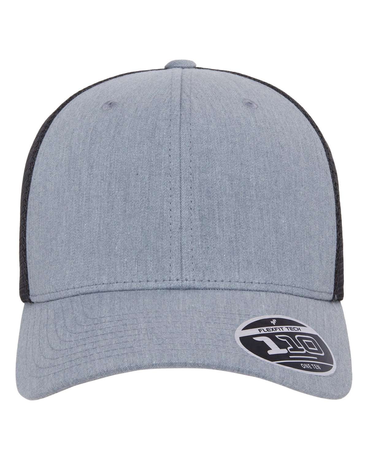 Hthr Grey/ Black