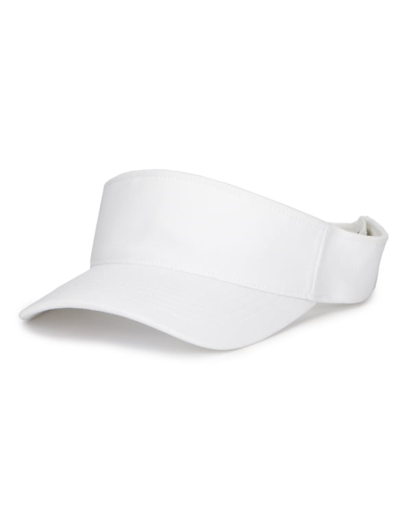 110 Tech Cool And Dry Mini Pique Visor